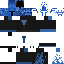 Hamusi1 Minecraft skin preview