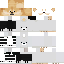 MagicAnimal707 Minecraft skin preview