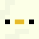 FeatheredQuacker classic skin texture