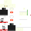 FeatheredQuacker Minecraft skin preview