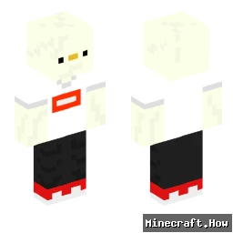 FeatheredQuacker