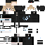DreamcastERA20 Minecraft skin preview