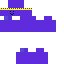 VorgTheLegend Minecraft skin preview