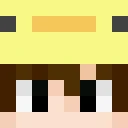 BruhKid classic skin texture