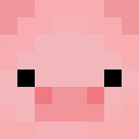 FuzzyPiggie classic skin texture