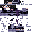 Lqush Minecraft skin preview