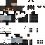 Momo_Master Minecraft skin preview