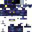 TheJohnUltrakill Minecraft skin preview