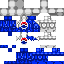 ItzzGingyy Minecraft skin preview