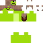 Jrzie Minecraft skin preview