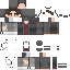 Rmly Minecraft skin preview
