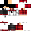 ImSoz Minecraft skin preview