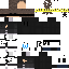 WolfplayerAZ Minecraft skin preview