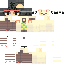 __Silent_ Minecraft skin preview
