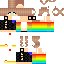Clonaclo Minecraft skin preview