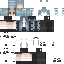 JustRepulse Minecraft skin preview