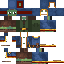 AngellousKing Minecraft skin preview