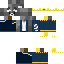 LeTrashpanda Minecraft skin preview