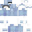FlipperIsPenguin Minecraft skin preview