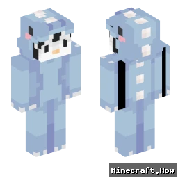 FlipperIsPenguin