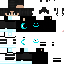Kurovvvv Minecraft skin preview