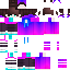 LoudDragon13 Minecraft skin preview