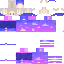 NotTured Minecraft skin preview