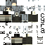 ColdRain9002 Minecraft skin preview