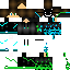 Deedeecagy Minecraft skin preview