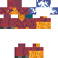TheCarotte Minecraft skin preview
