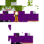Elmessimo10 Minecraft skin preview