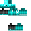 LinoL Minecraft skin preview