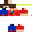 sbryan classic skin texture