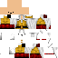 LukasHD9 classic skin texture