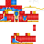 LordDusk2Dawn classic skin texture
