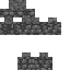 Munsterz Minecraft skin preview
