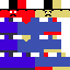 RanketCombo Minecraft skin preview
