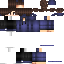 HertzK Minecraft skin preview