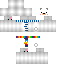 InspiredBear Minecraft skin preview