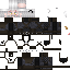 benfidark Minecraft skin preview