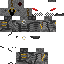 Rvval Minecraft skin preview
