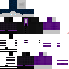 Asuy1LF Minecraft skin preview