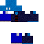 oribh10 Minecraft skin preview