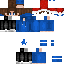 Warlox01 Minecraft skin preview