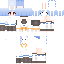 YukiNanoK classic skin texture