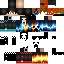 SoloHunterX classic skin texture