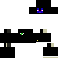 NecroLancerX classic skin texture