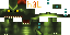 Zlecie Minecraft skin preview