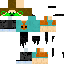 minecraft3rkid Minecraft skin preview