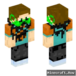 minecraft3rkid